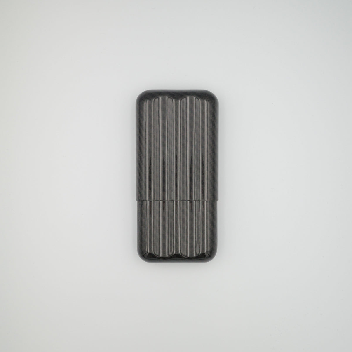 Mantis TrueCarbon 3K Case