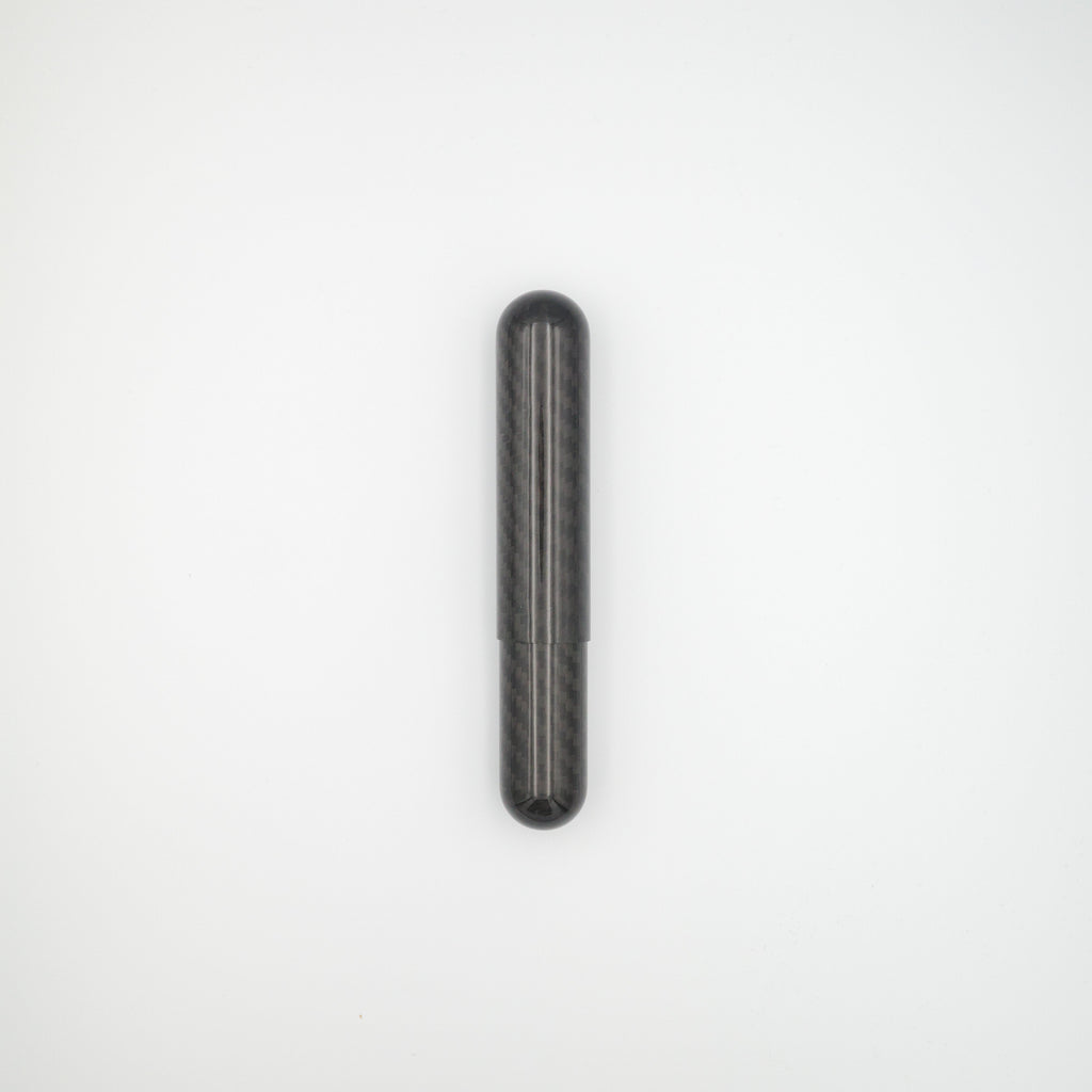 Mantis TrueCarbon 3K Case