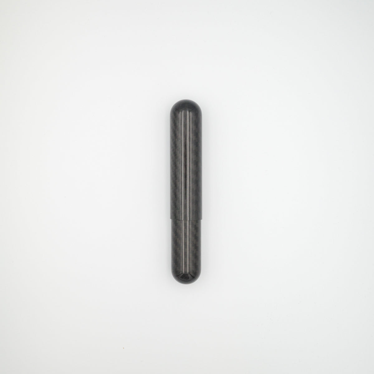 Mantis TrueCarbon 3K Case