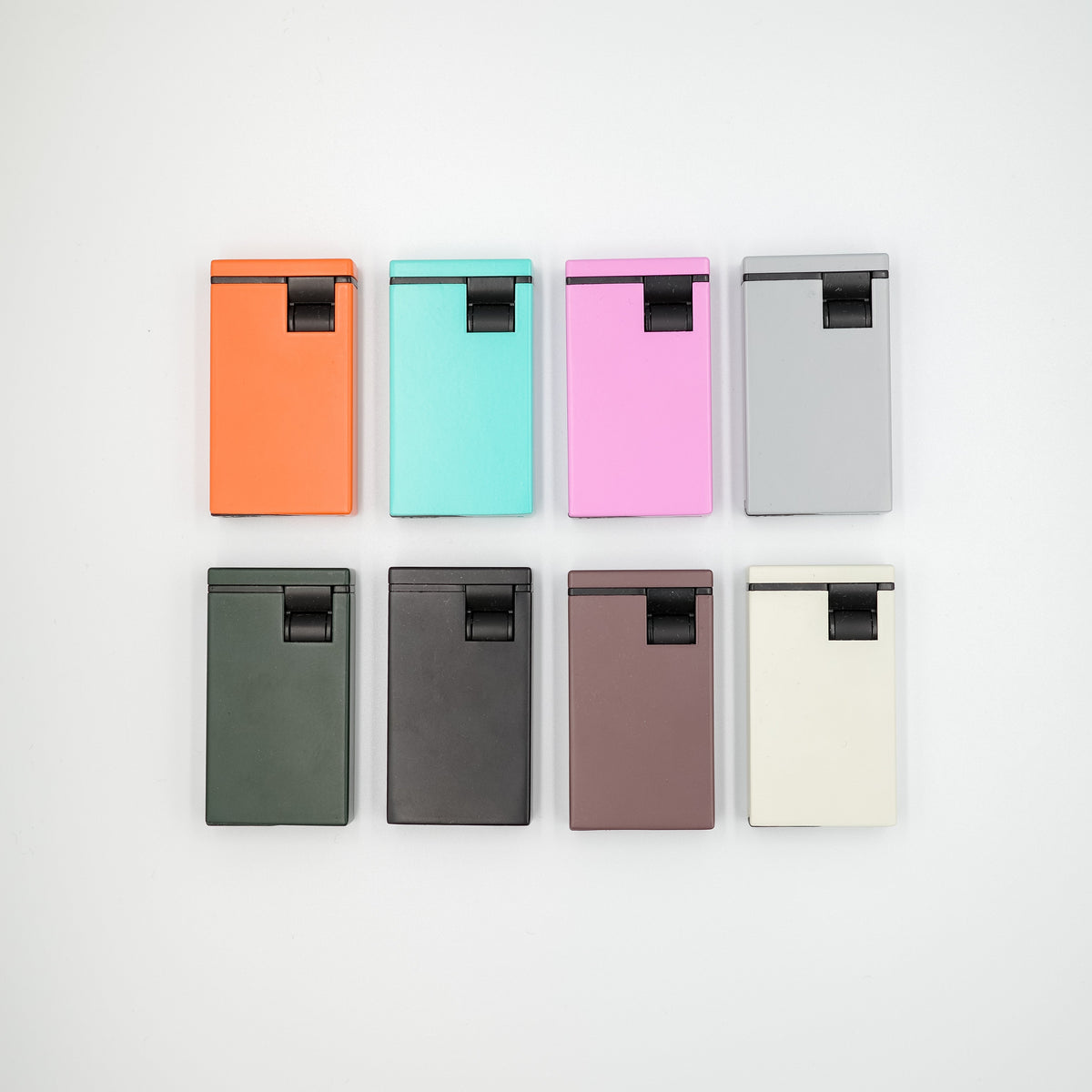 Mantis Clix Duo Lighter
