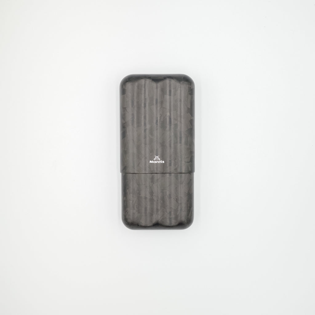 Mantis TrueCarbon Forged Matte Case