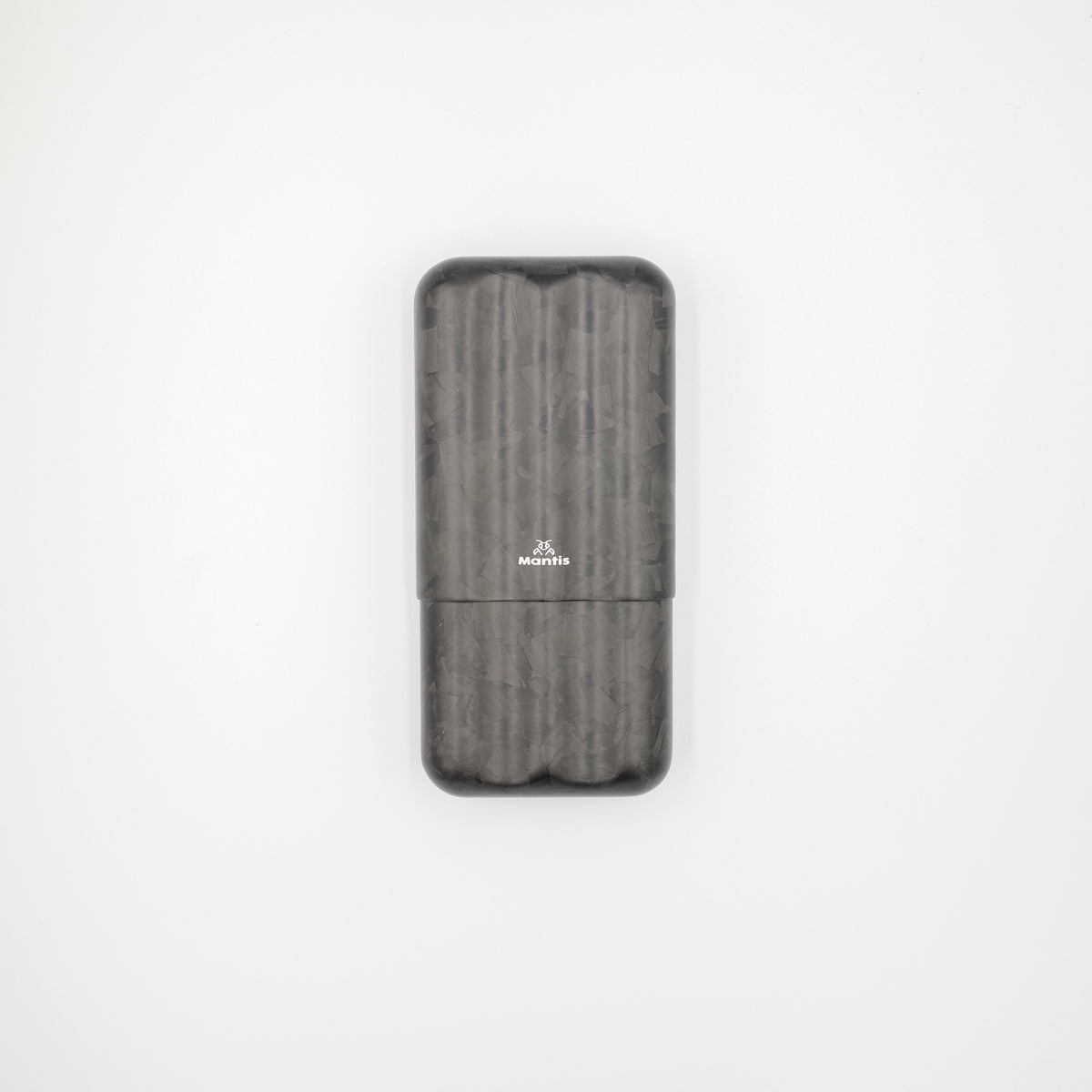 Mantis TrueCarbon Forged Matte Case