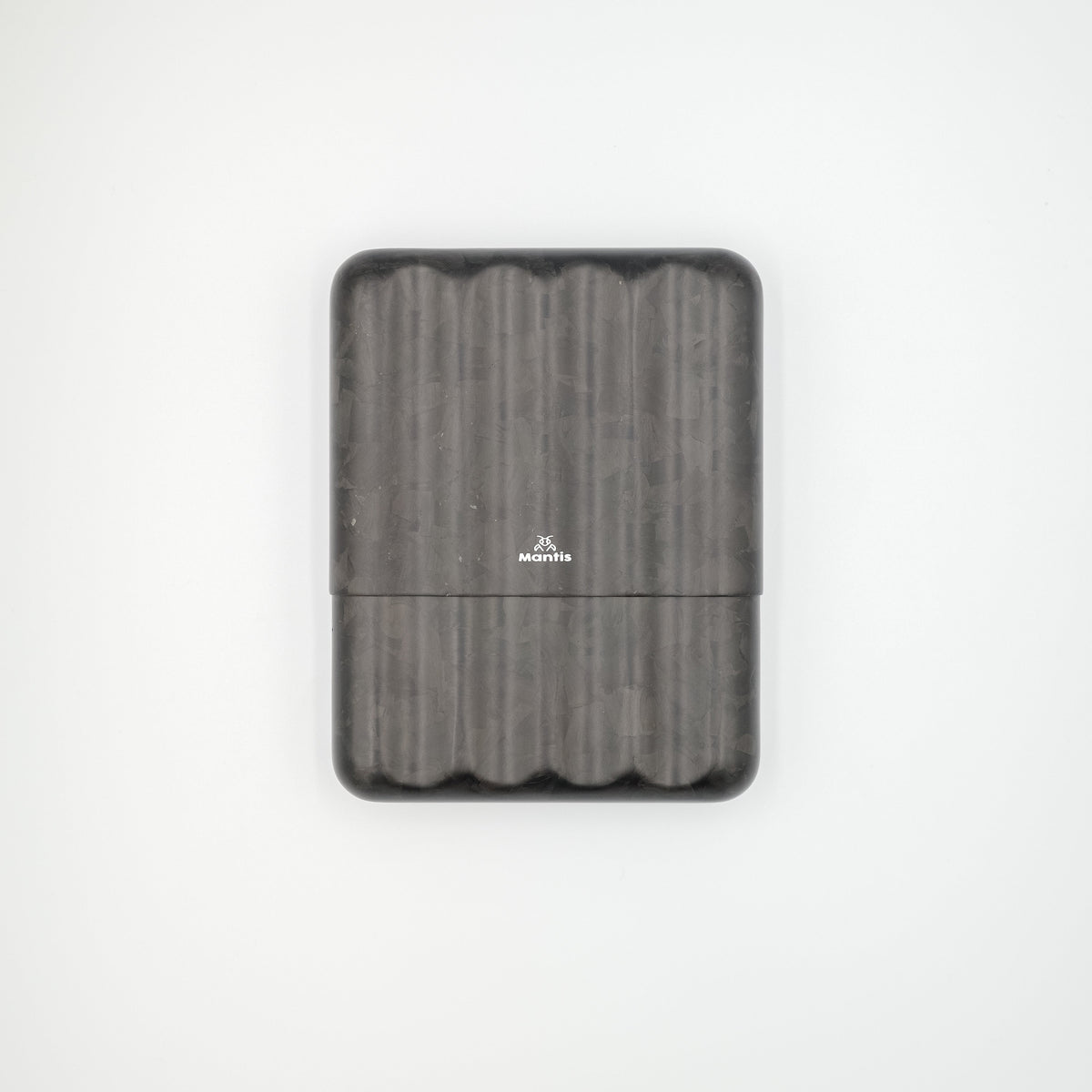 Mantis TrueCarbon Forged Matte Case