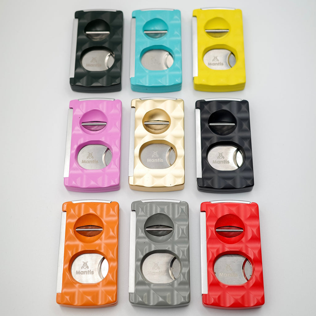 Mantis Universal Cutter Faceted