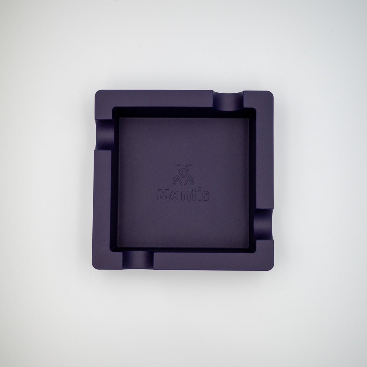 Mantis Flex Quadra Ashtray
