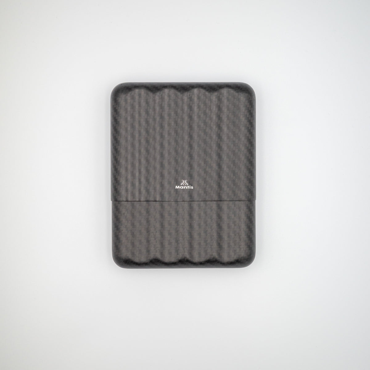 Mantis TrueCarbon 3K Case