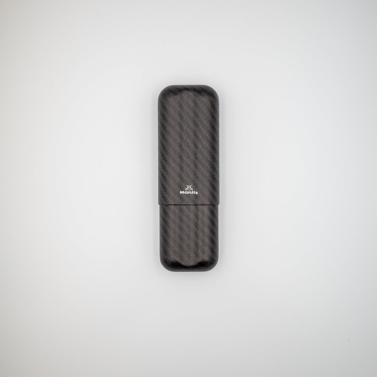 Mantis TrueCarbon 3K Case