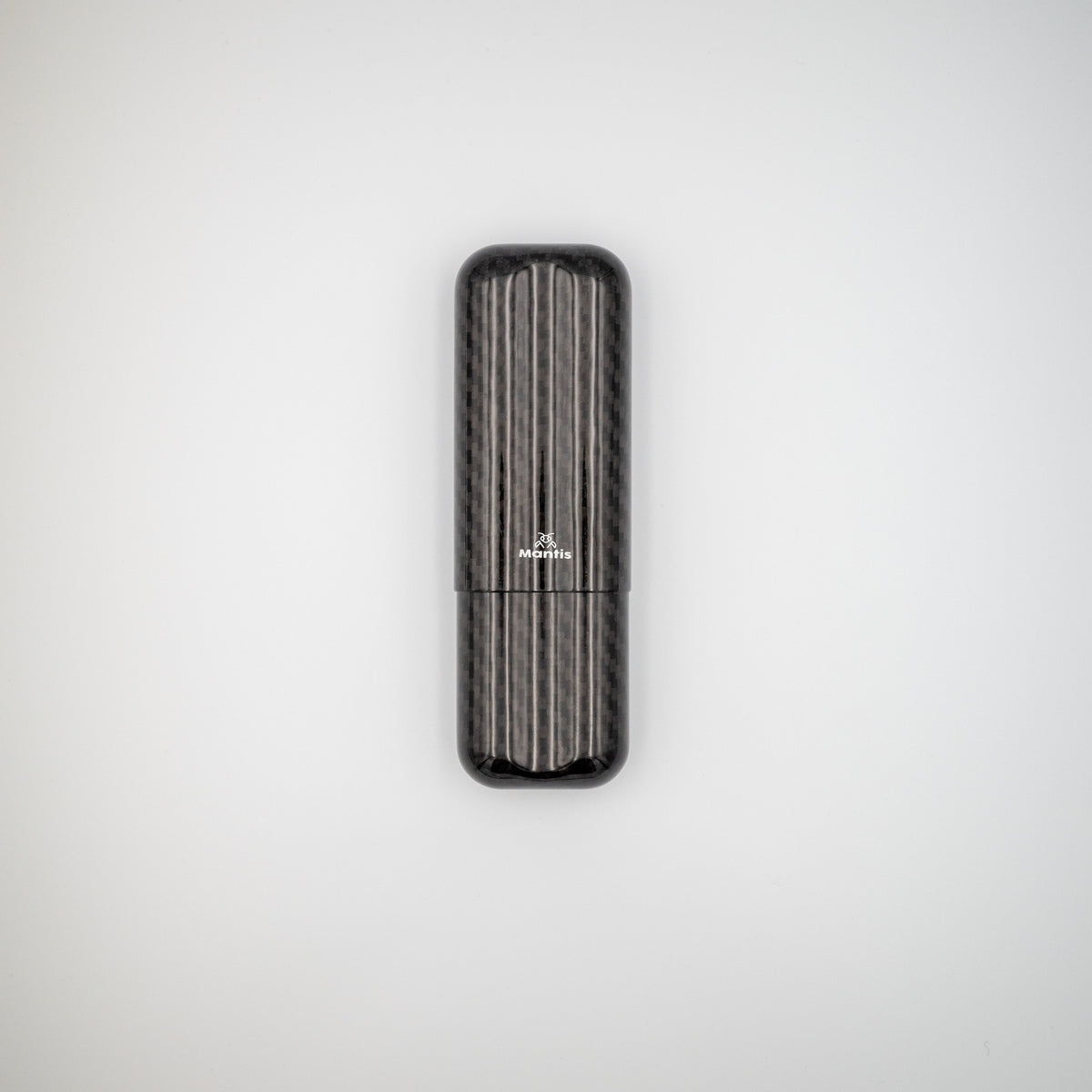 Mantis TrueCarbon 3K Case