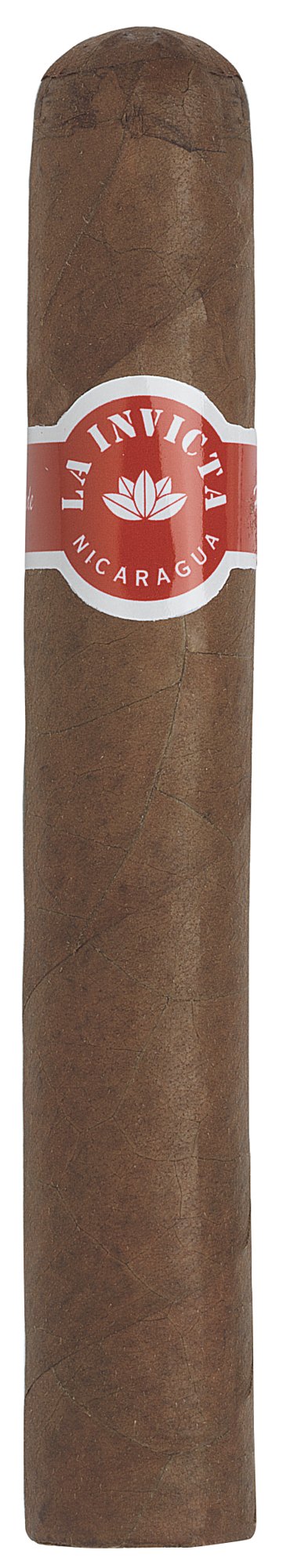 La Invicta - Nicaraguan Robusto - Box of 25