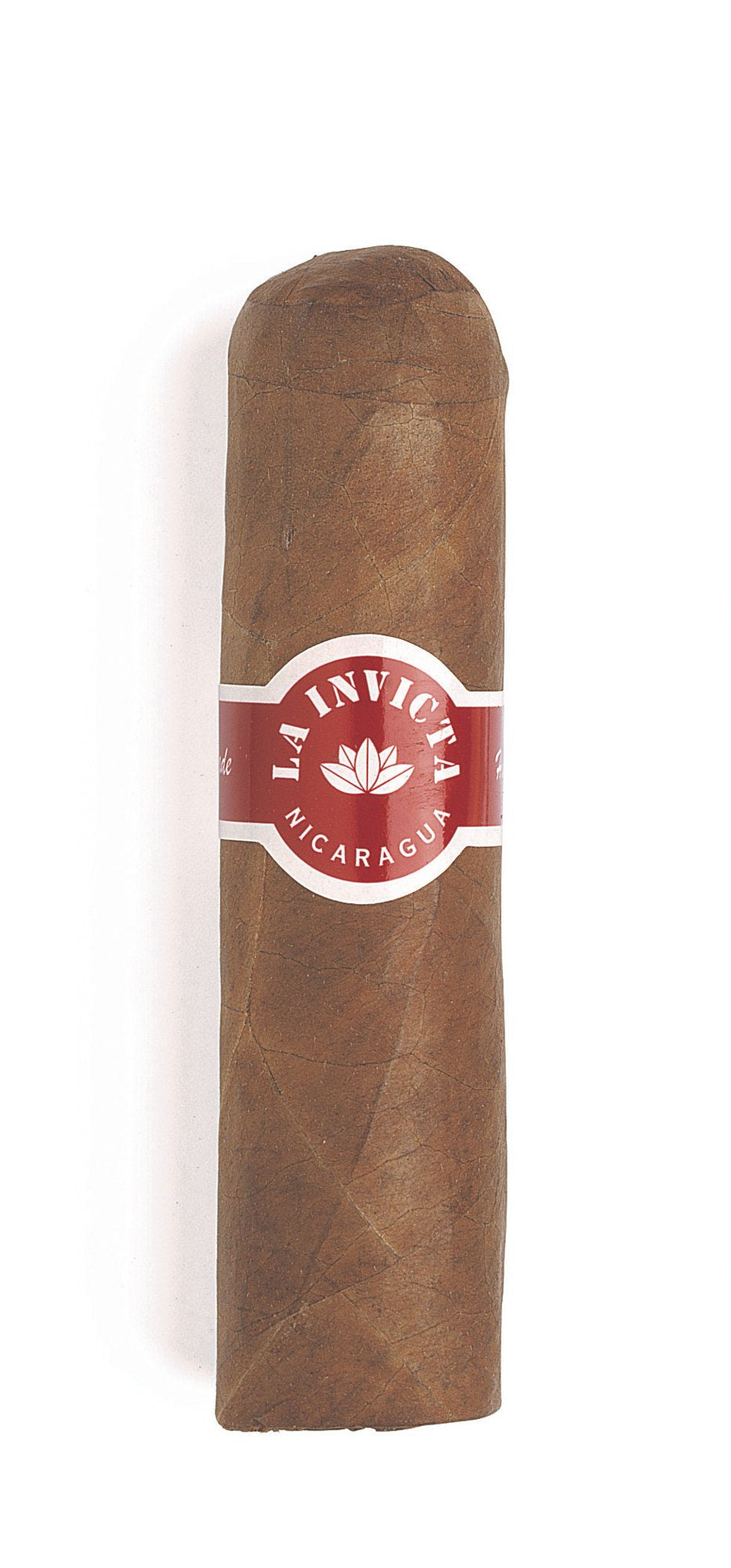 La Invicta - Nicaraguan 58 - Box of 25