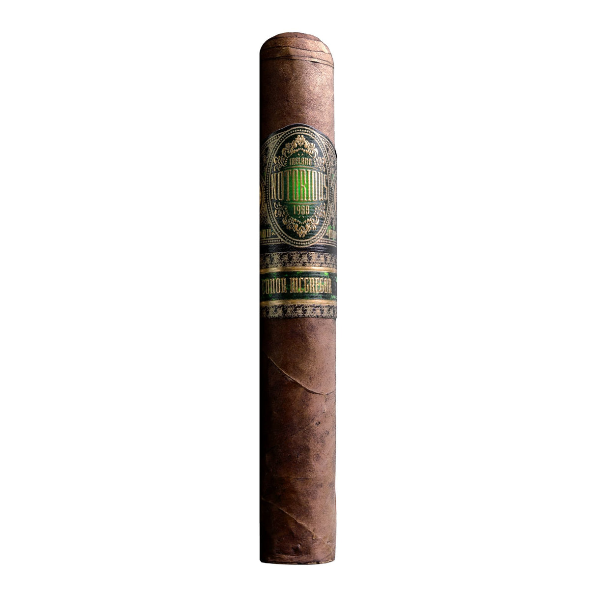 Notorious Cigars Toro by Conor McGregor – Box of 10