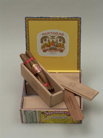 Partagás Culebras – La Casa del Habano exclusive