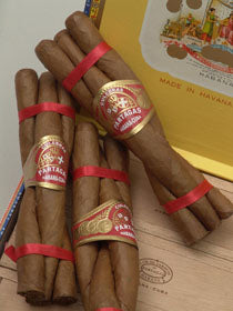 Partagás Culebras – La Casa del Habano exclusive