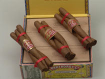 Partagás Culebras – La Casa del Habano exclusive