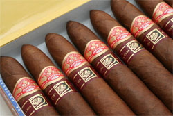 Partagás Salomones – La Casa del Habano exclusive