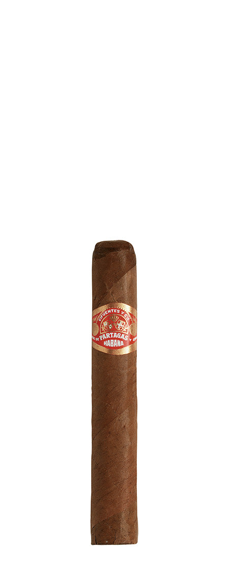 Partagas - Shorts - Box of 50
