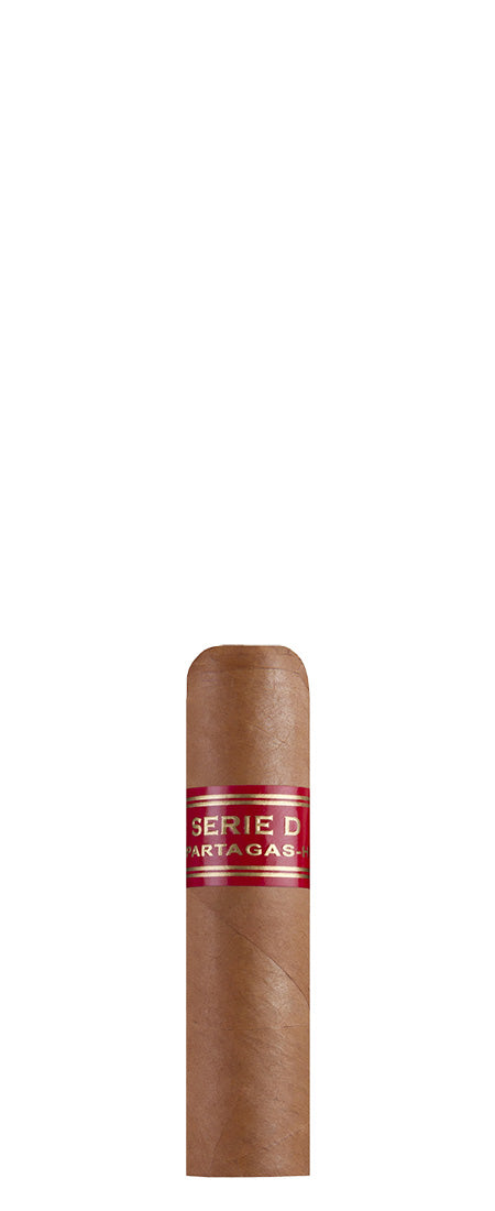 Partagas - Serie D No 6 - Box of 5