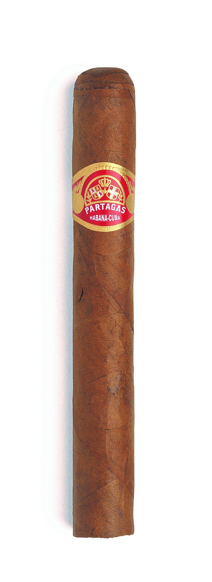 Partagas - Capitols - Tin of 5