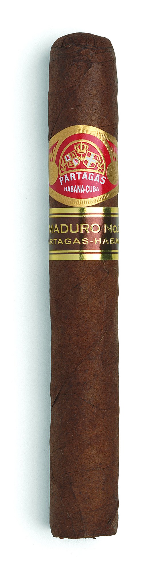 Partagas - Maduro No 3 - Box of 25