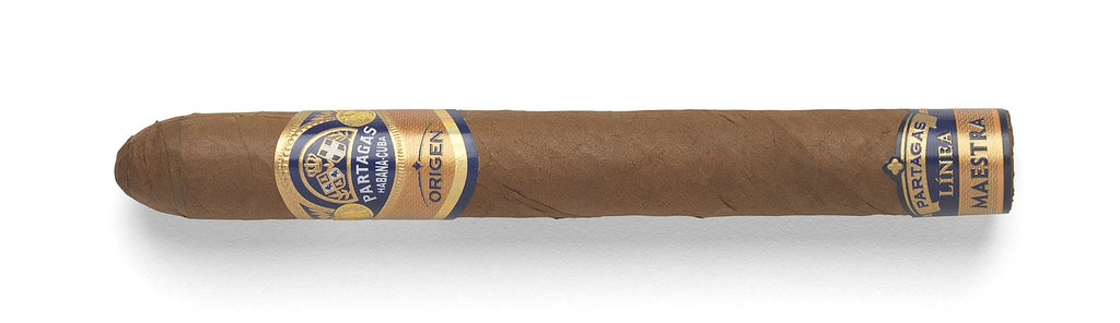 Partagas - Linea Maestra Origen - Box of 20