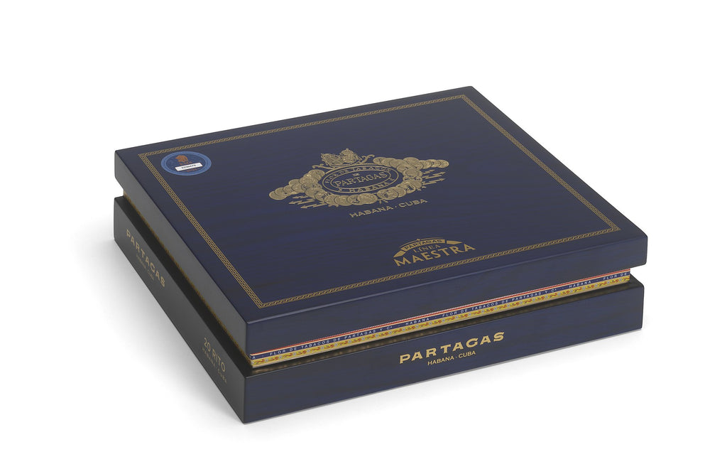 Partagas - Linea Maestra Rito - Box of 20