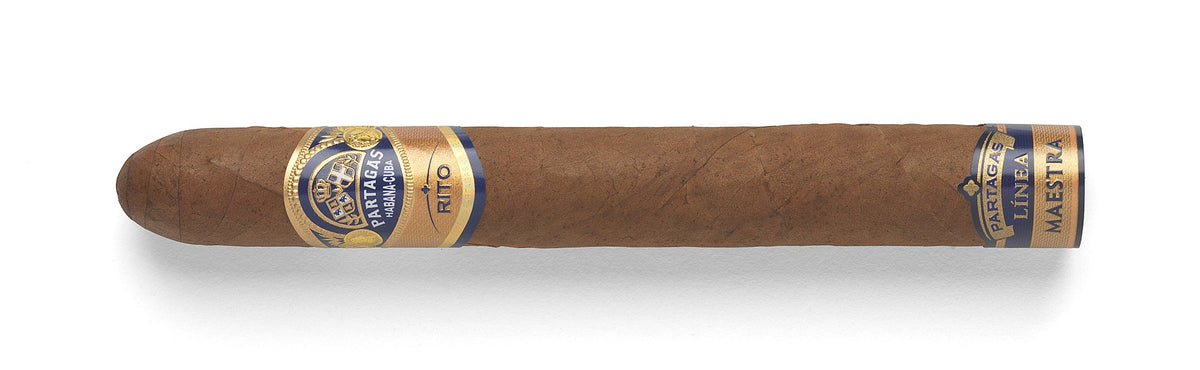 Partagas - Linea Maestra Rito - Box of 20