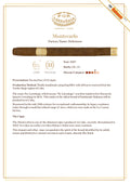 Por Larranaga - Montecarlos - Box of 25