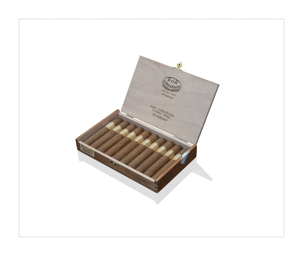 Por Larranaga - Galanes - Box of 10