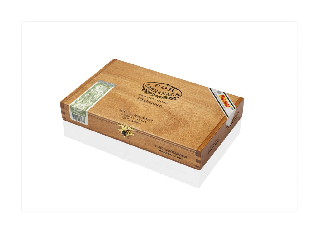 Por Larranaga - Galanes - Box of 10