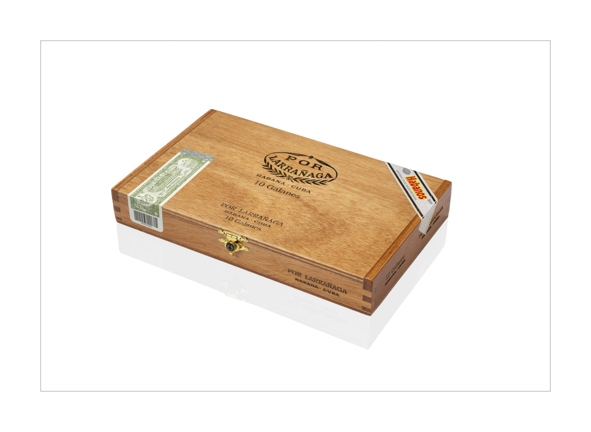Por Larranaga - Galanes - Box of 10