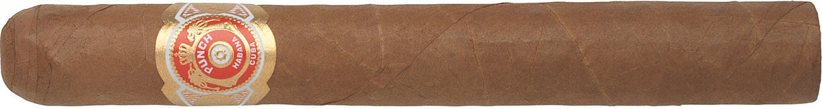 Punch - Triunfos - Tin of 5