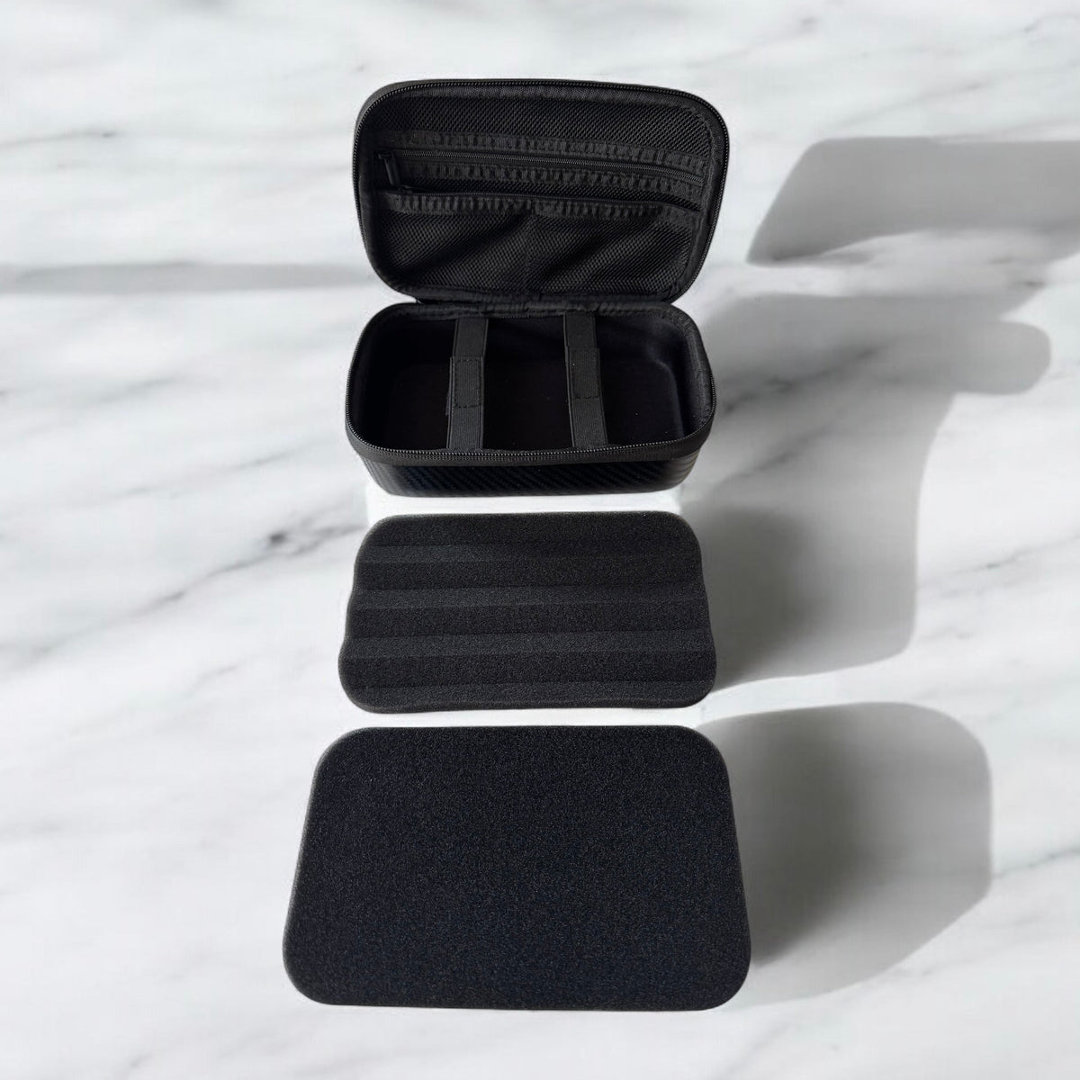 Mantis Carboncarry Case