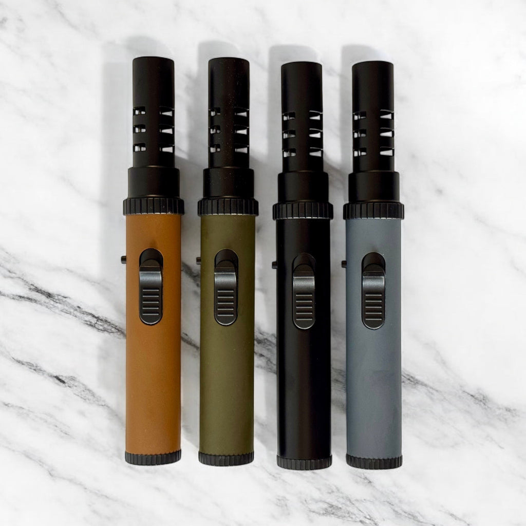 Mantis Defender Lighter