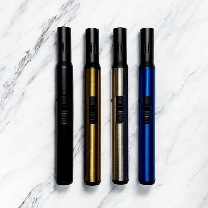 Mantis Grand Caliber Lighter