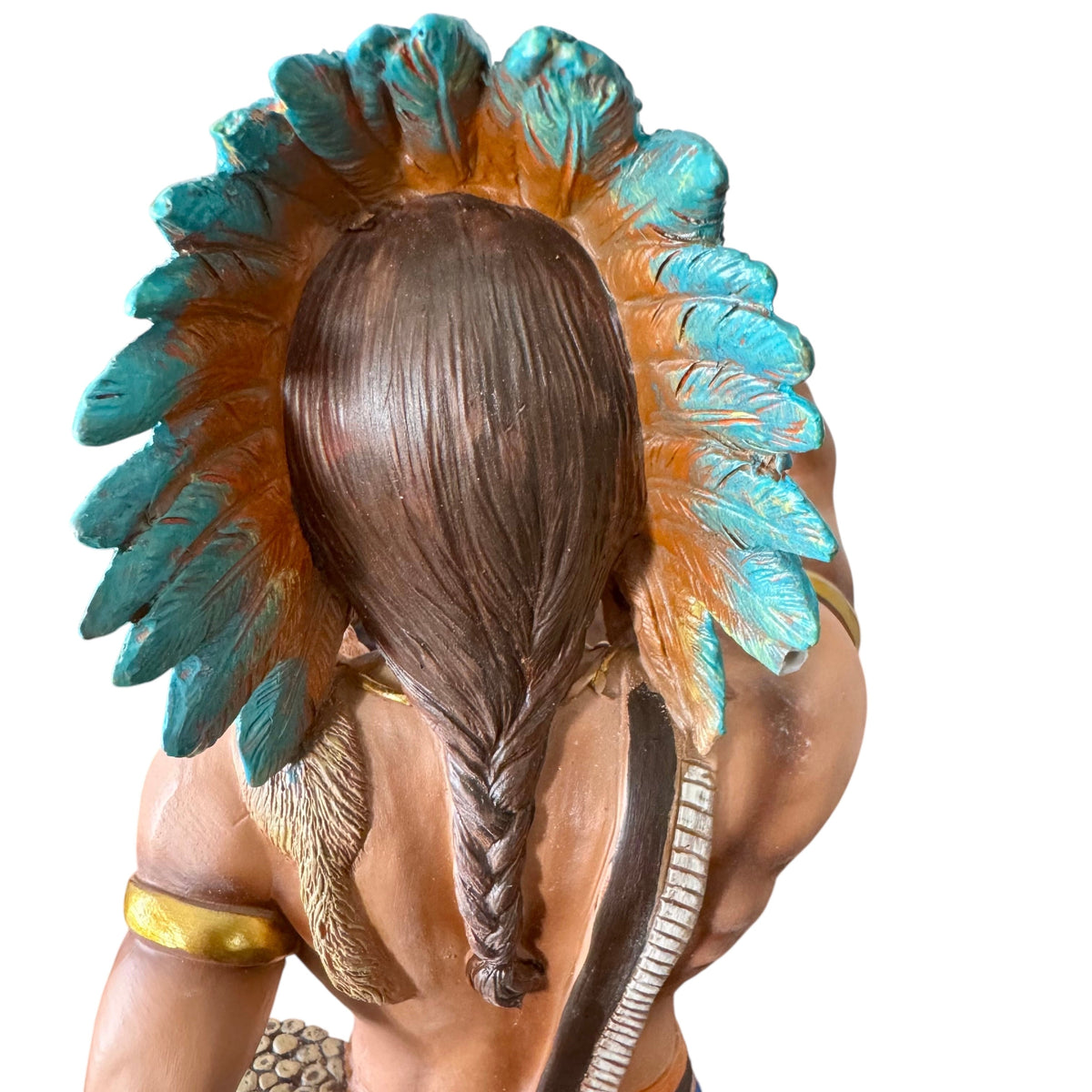 Mantis Behike Taino Figurine