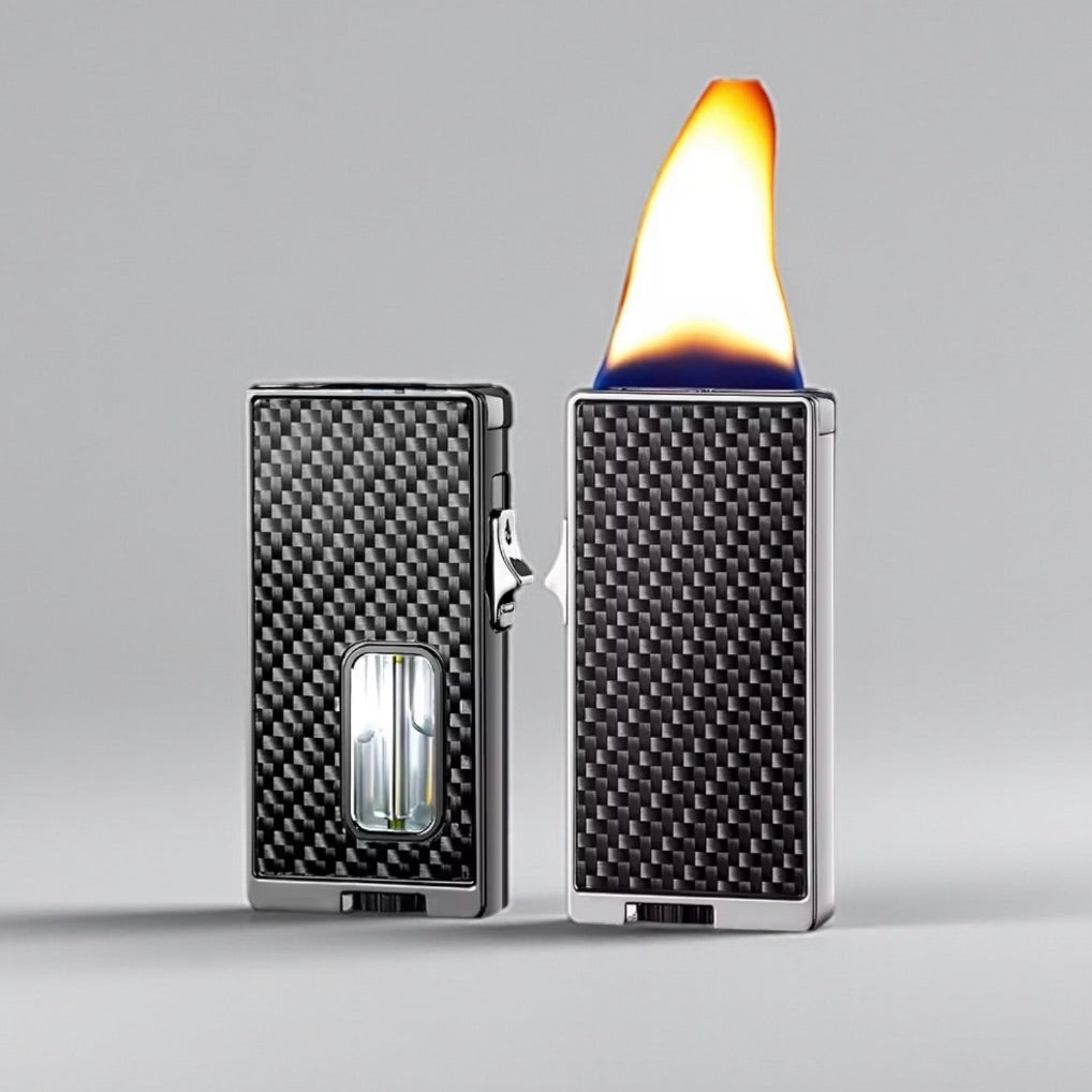 Mantis Blazeline CFX Lighter