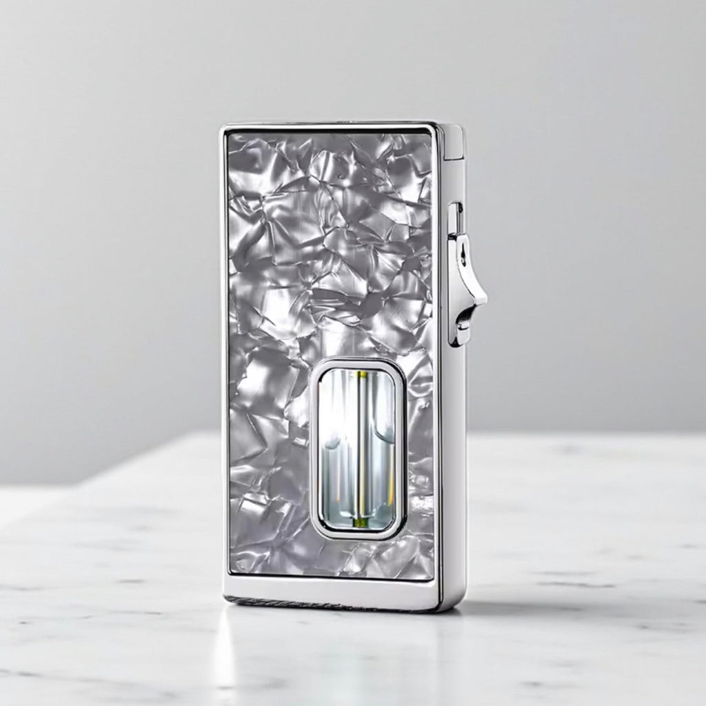 Mantis Blazeline Perla Lighter