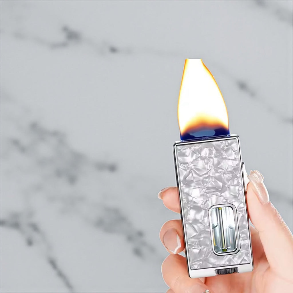 Mantis Blazeline Perla Lighter