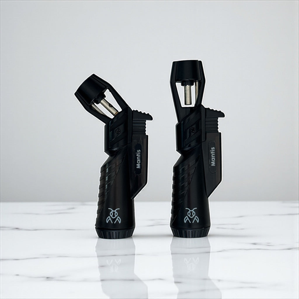Mantis VistaFlame Lighter