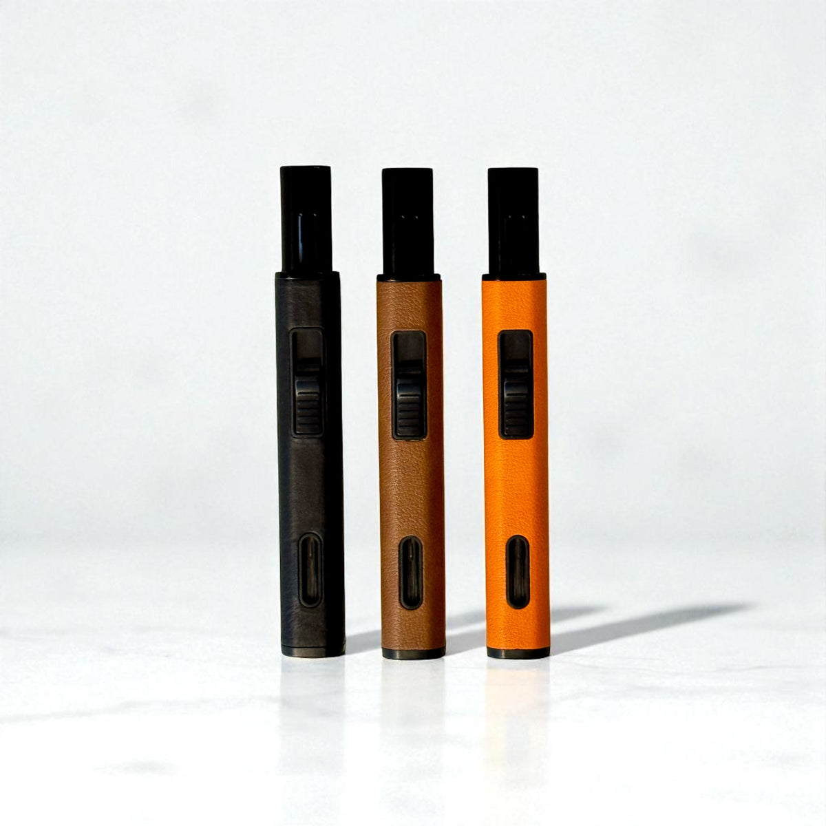 Mantis Tauron Solo Lighter