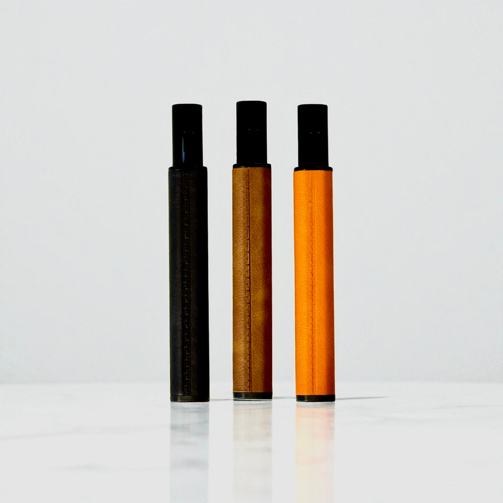 Mantis Tauron Solo Lighter