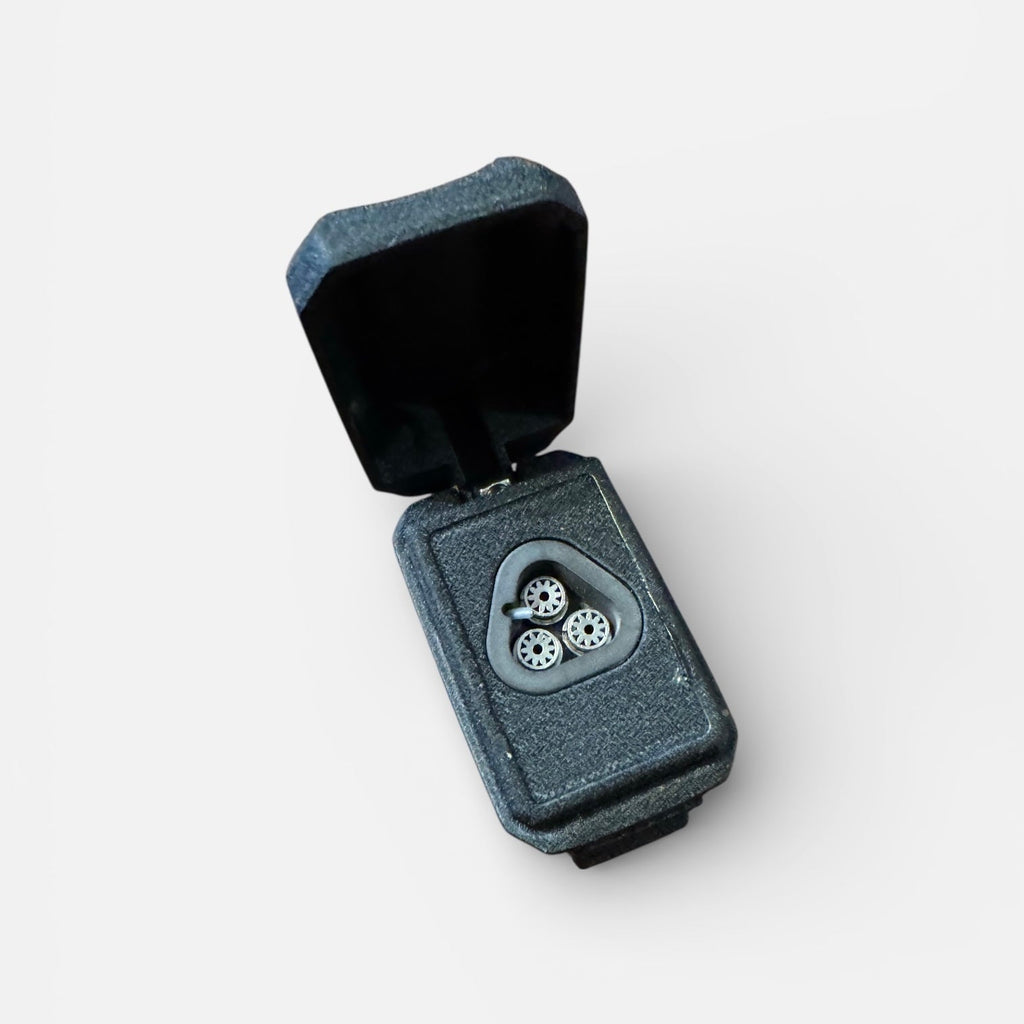 Mantis Omni X6 Multi-Function Lighter