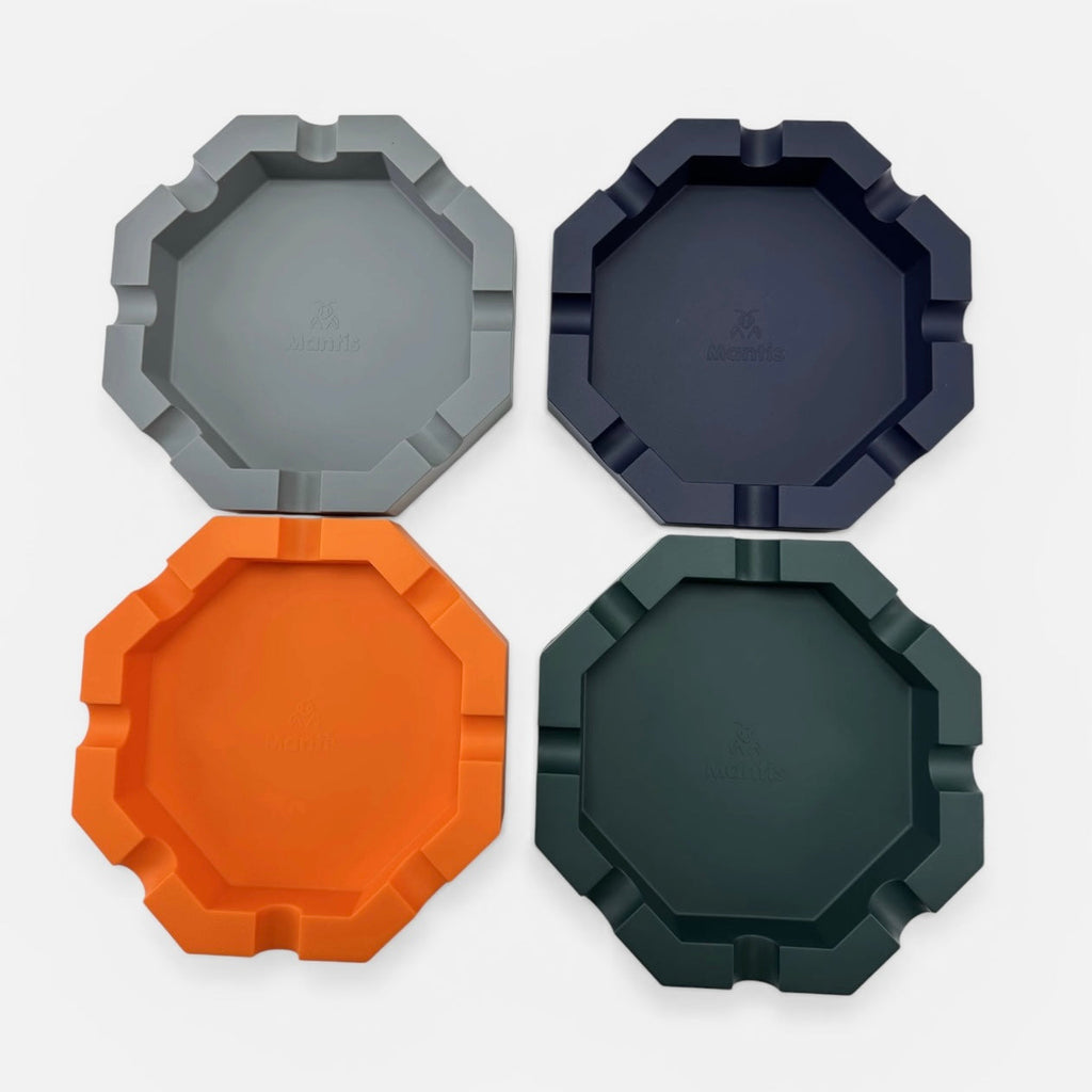 Mantis Flex Octa Ashtray