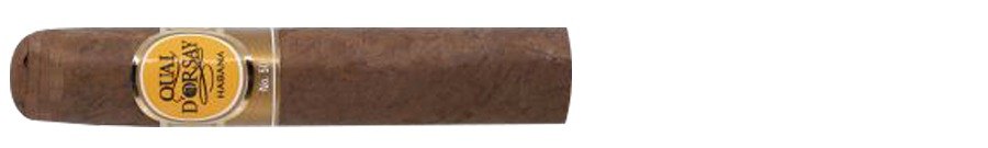 Quai D'Orsay - No 50 - Box of 10