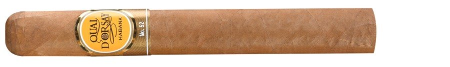 Quai D'Orsay - No 52 - Box of 10