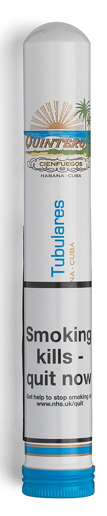 Quintero - Tubulares - Pack of 3 Tubed