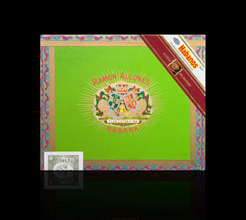 Ramón Allones Allones Superiores – La Casa del Habano exclusive