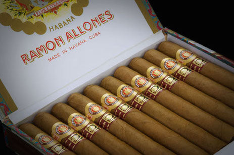Ramón Allones Allones Superiores – La Casa del Habano exclusive