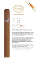 Rafael Gonzalez - Panetelas Extra - Box of 25