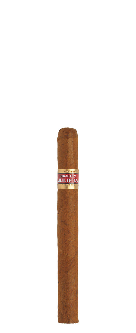 Romeo Y Julieta - Julietas - Tin of 5